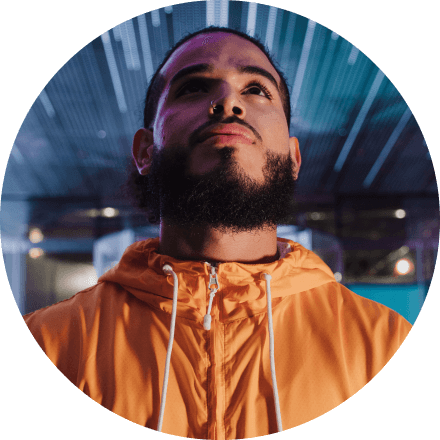 Featured author image: News